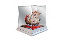 กรอบกล่องอะคริลิคโชว์เรือ สร้างฮวงจุ้ยบ้านให้เด่น